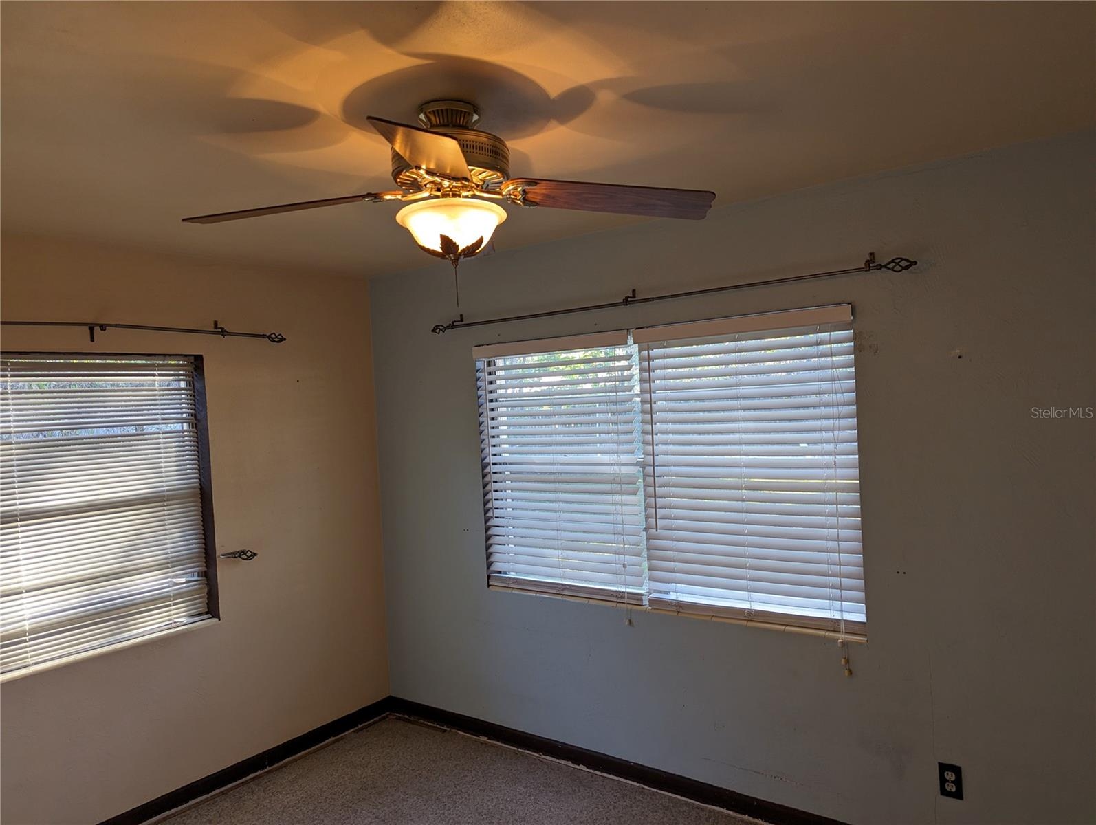 OLMSTEAD & MILLER SUB AMD - Residential