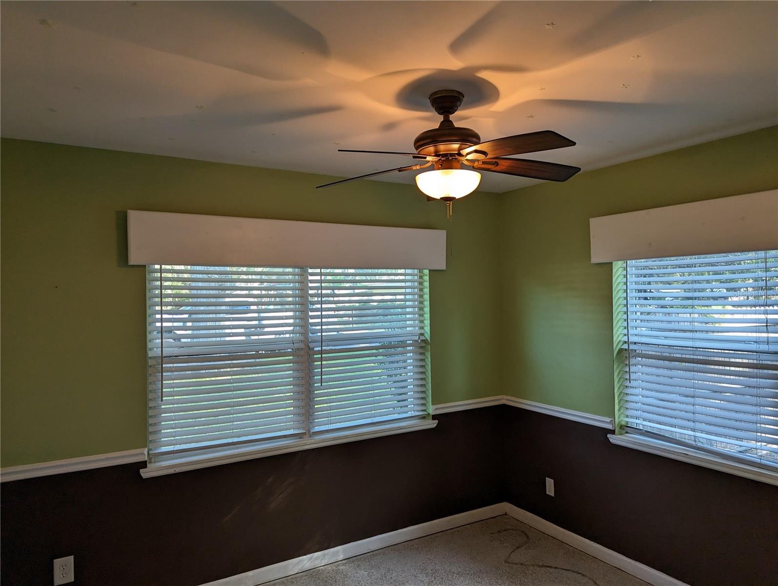 OLMSTEAD & MILLER SUB AMD - Residential