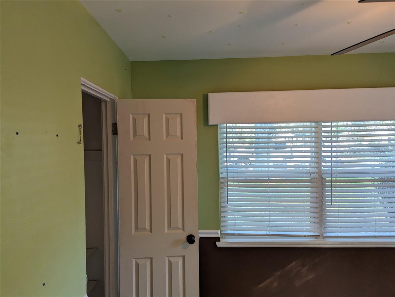 OLMSTEAD & MILLER SUB AMD - Residential