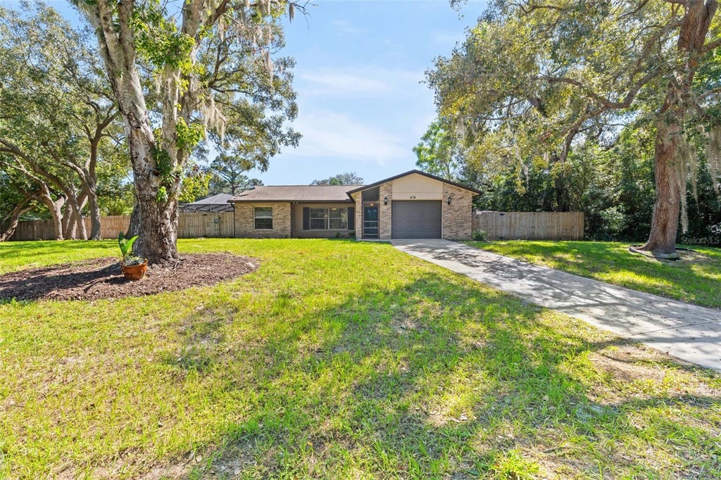 Photo of 474 Fairbanks Road, Spring Hill, FL 34608 (MLS # TB8560407)