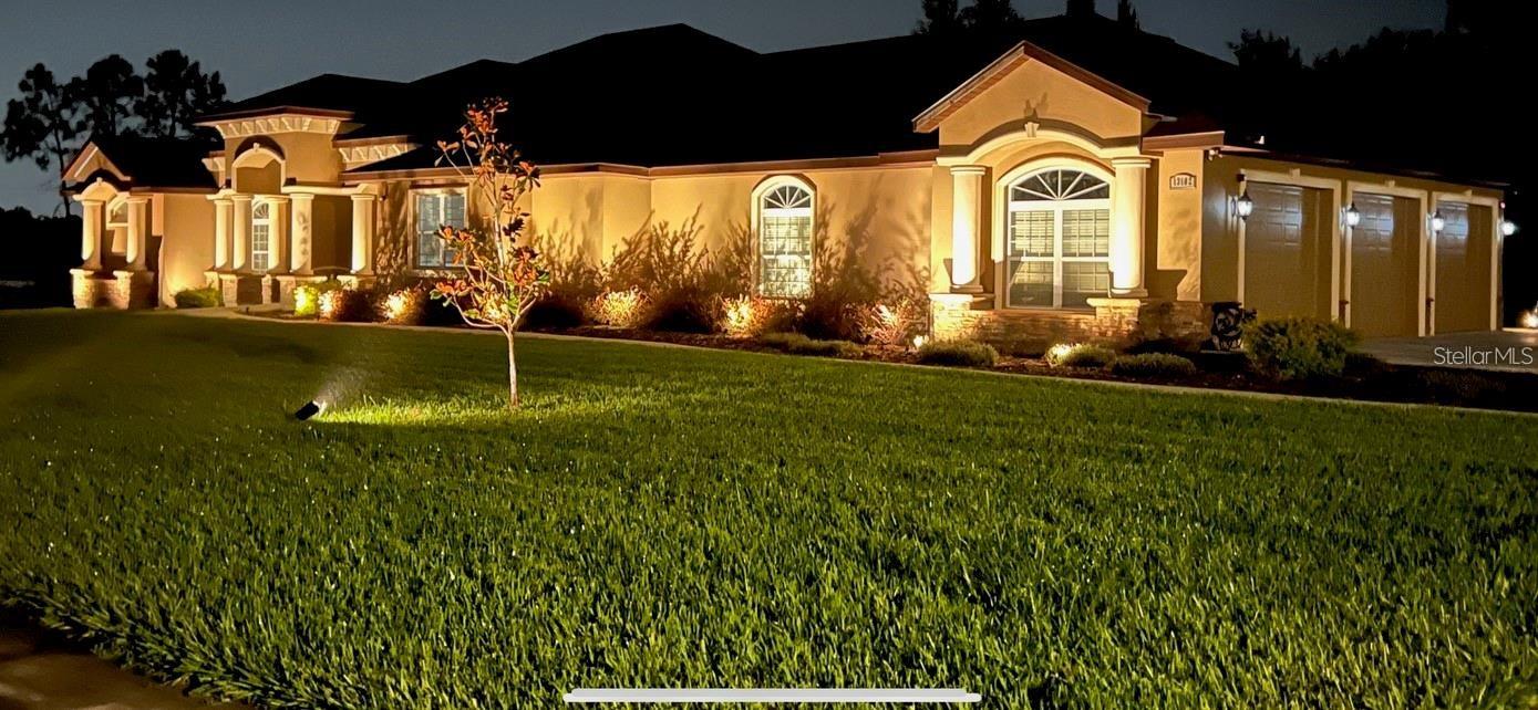 DOVER GROVES - Residential