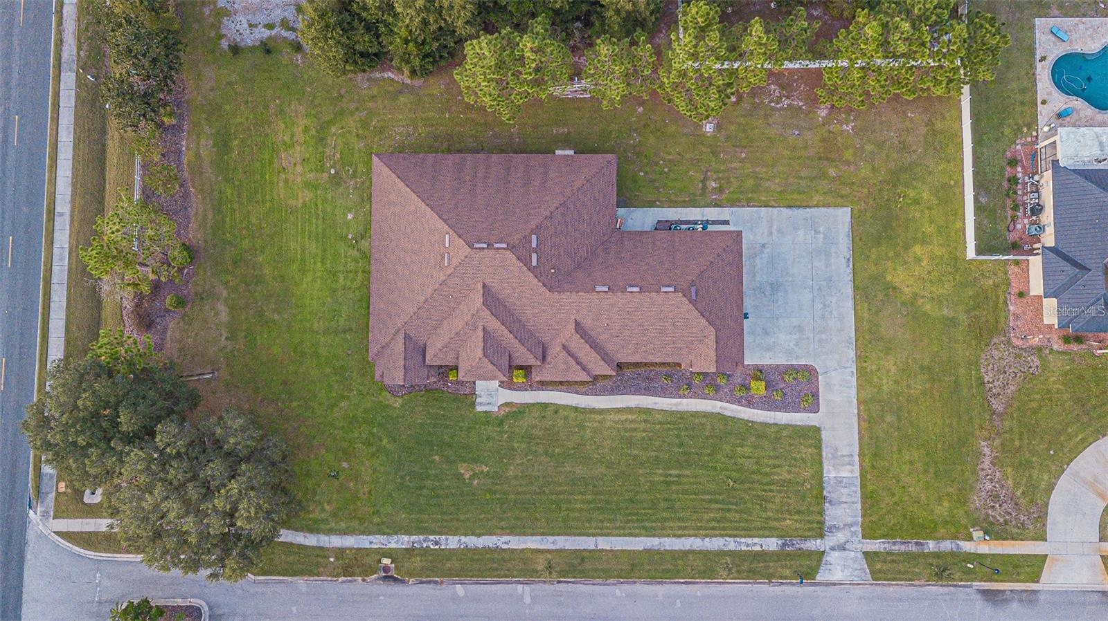 DOVER GROVES - Residential