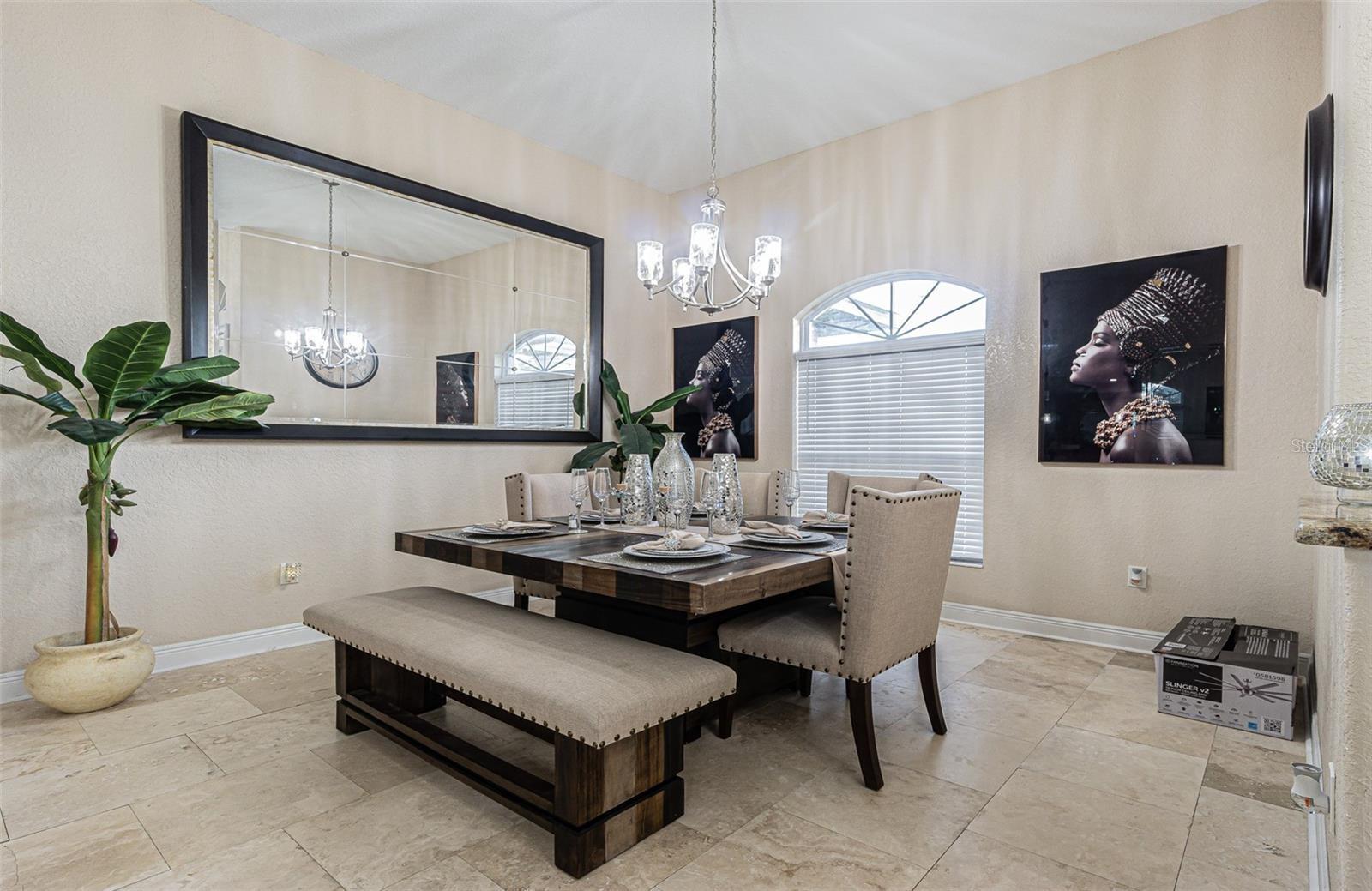 DOVER GROVES - Residential