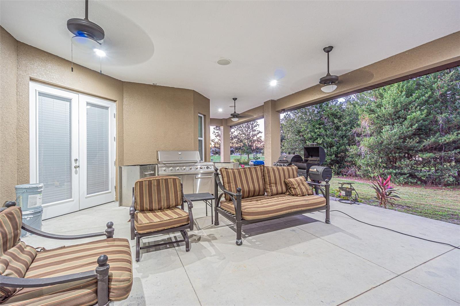 DOVER GROVES - Residential