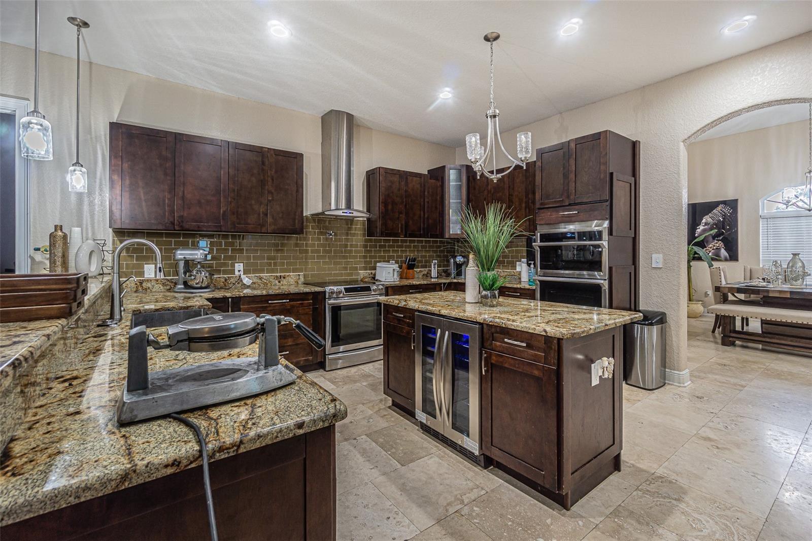 DOVER GROVES - Residential