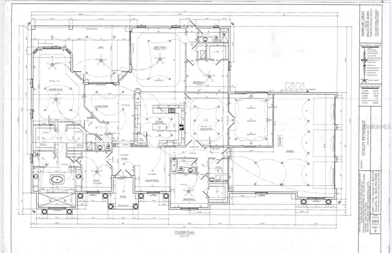 DOVER GROVES - Residential