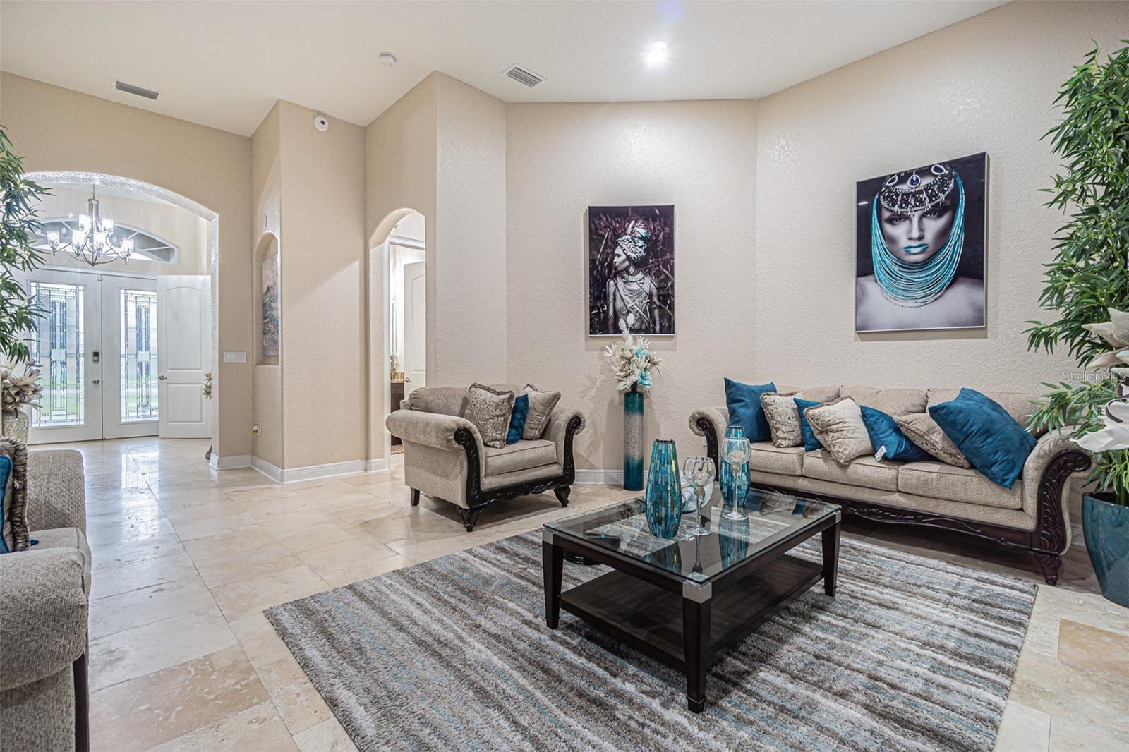 DOVER GROVES - Residential