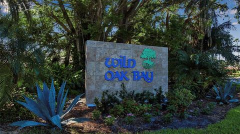 A home in BRADENTON