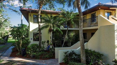 A home in BRADENTON