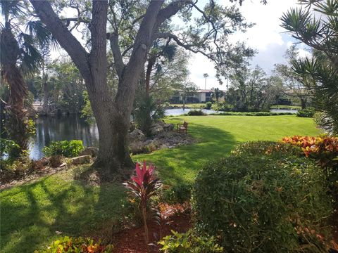 A home in BRADENTON