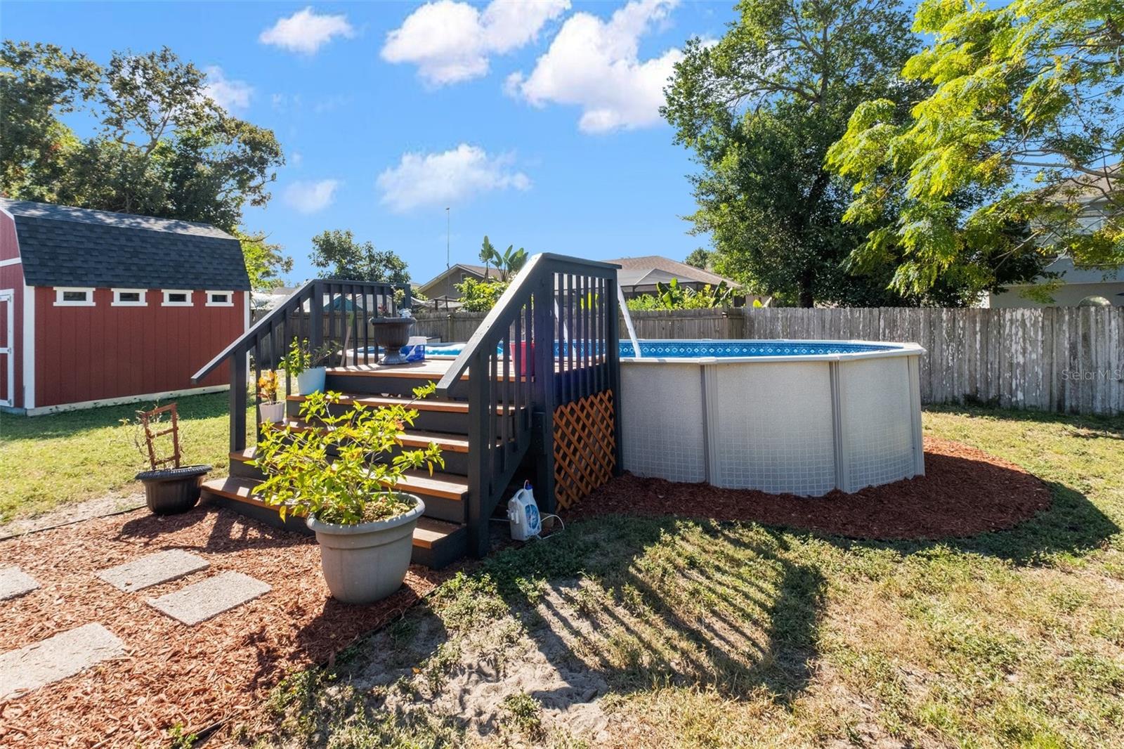 SPRING HILL - Residential