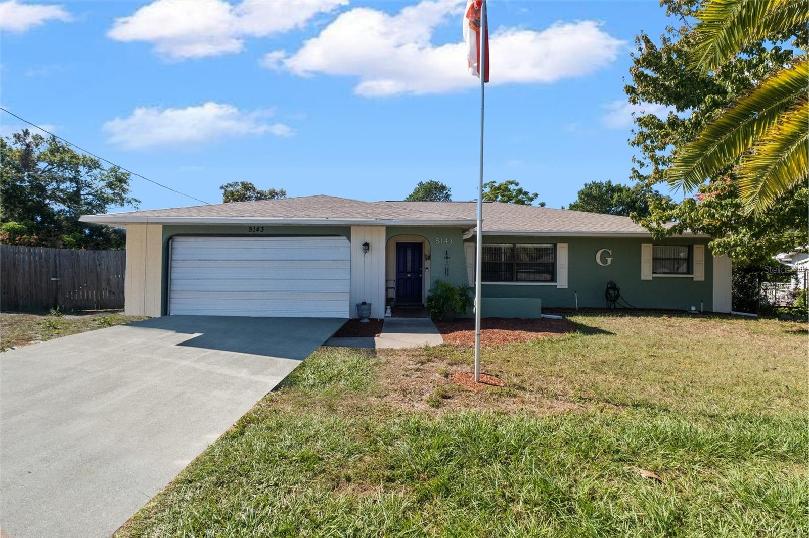 SPRING HILL - Residential