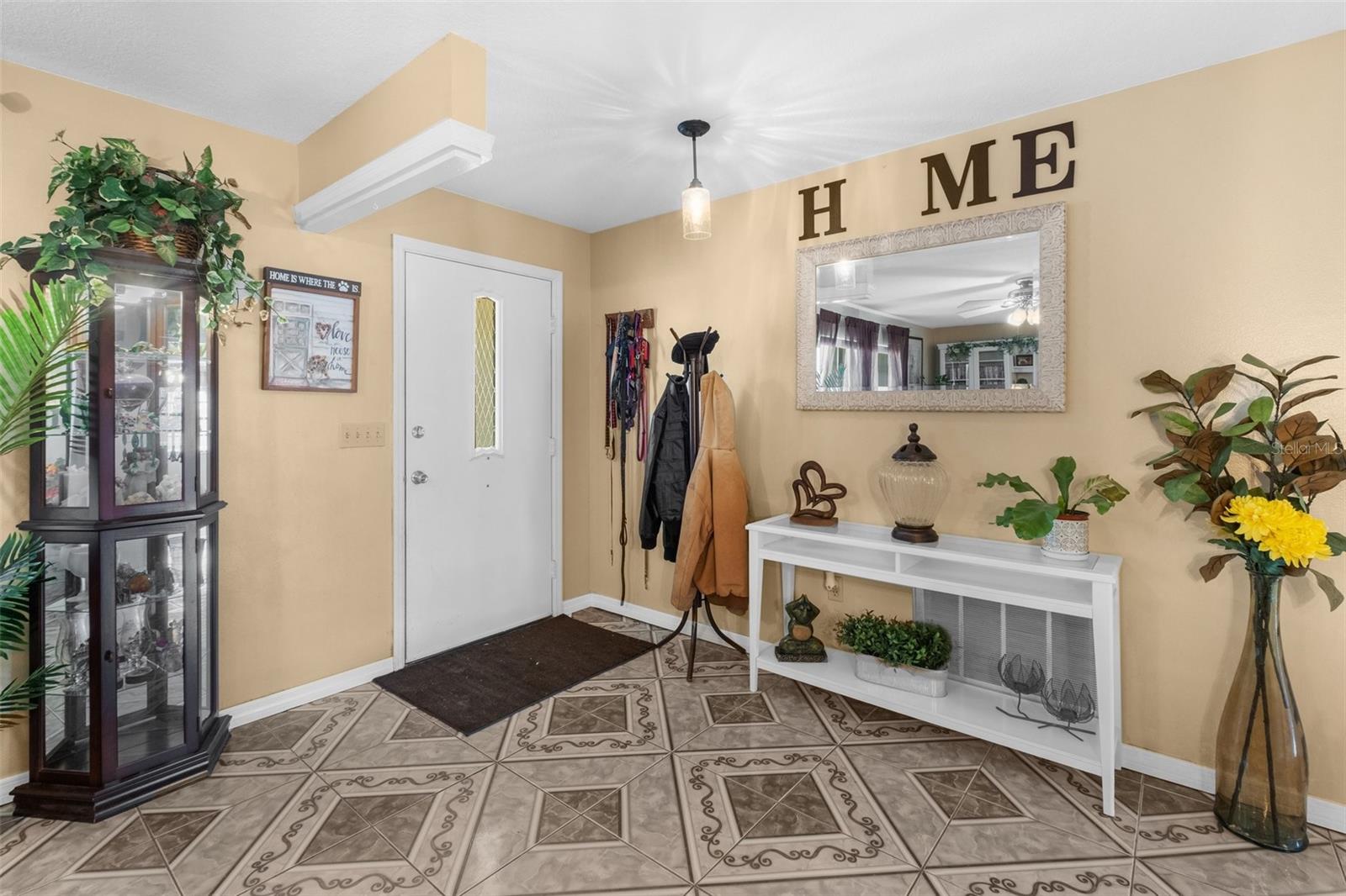 SPRING HILL - Residential