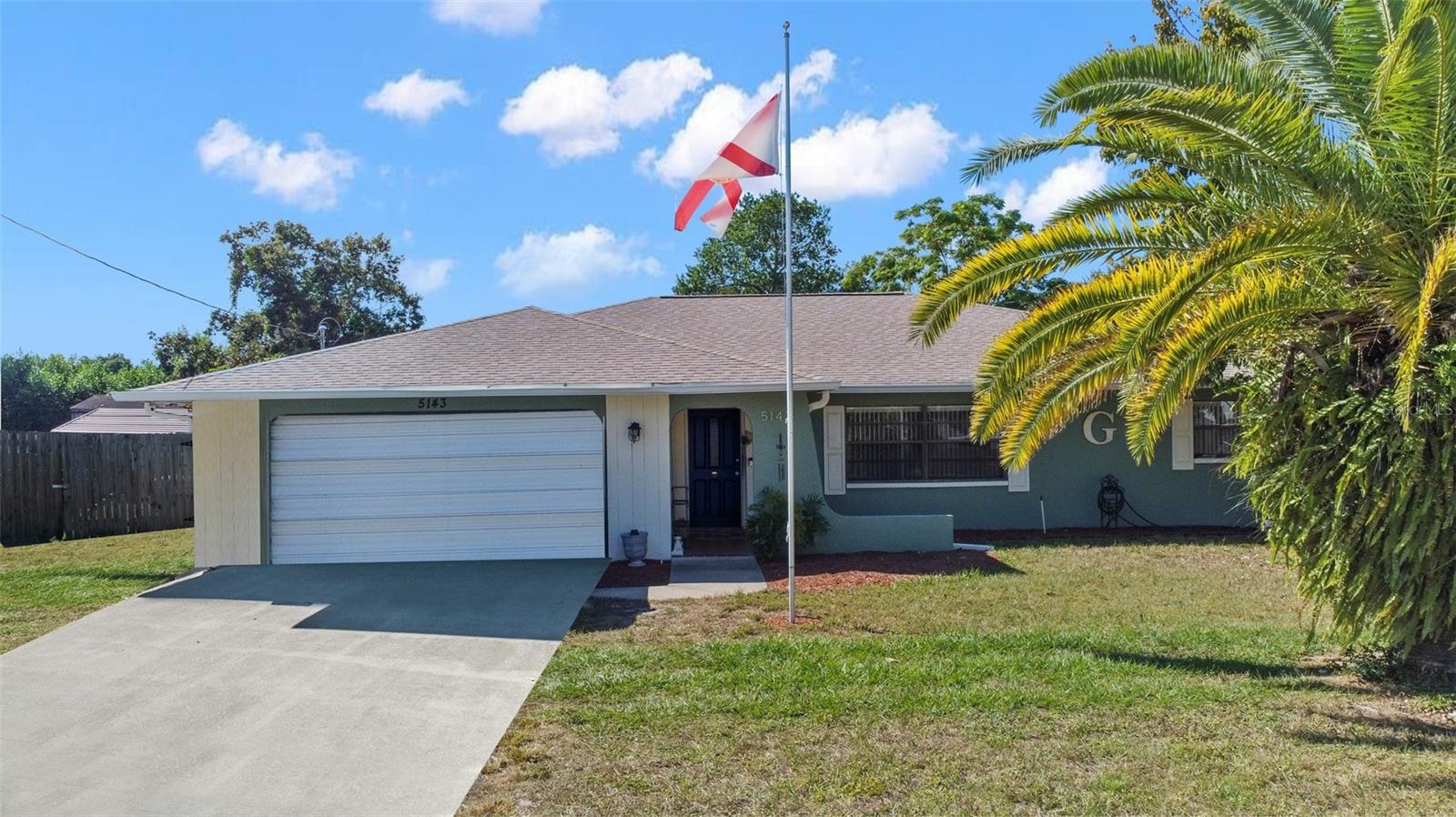 SPRING HILL - Residential