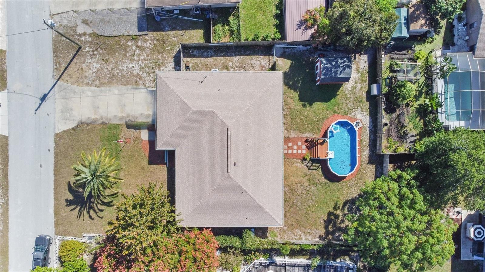 SPRING HILL - Residential