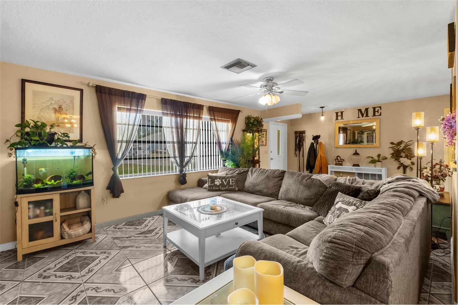 SPRING HILL - Residential