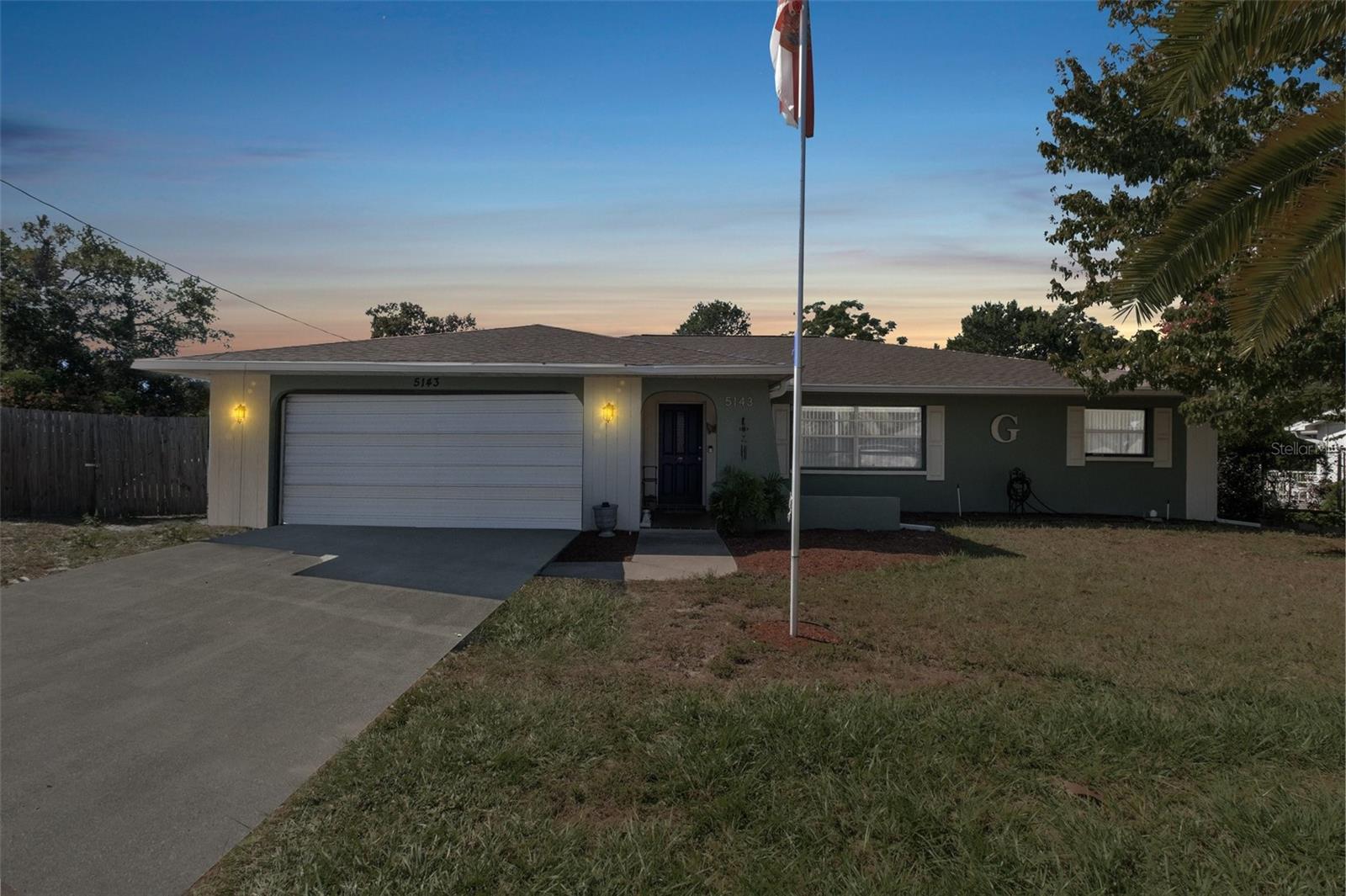 SPRING HILL - Residential