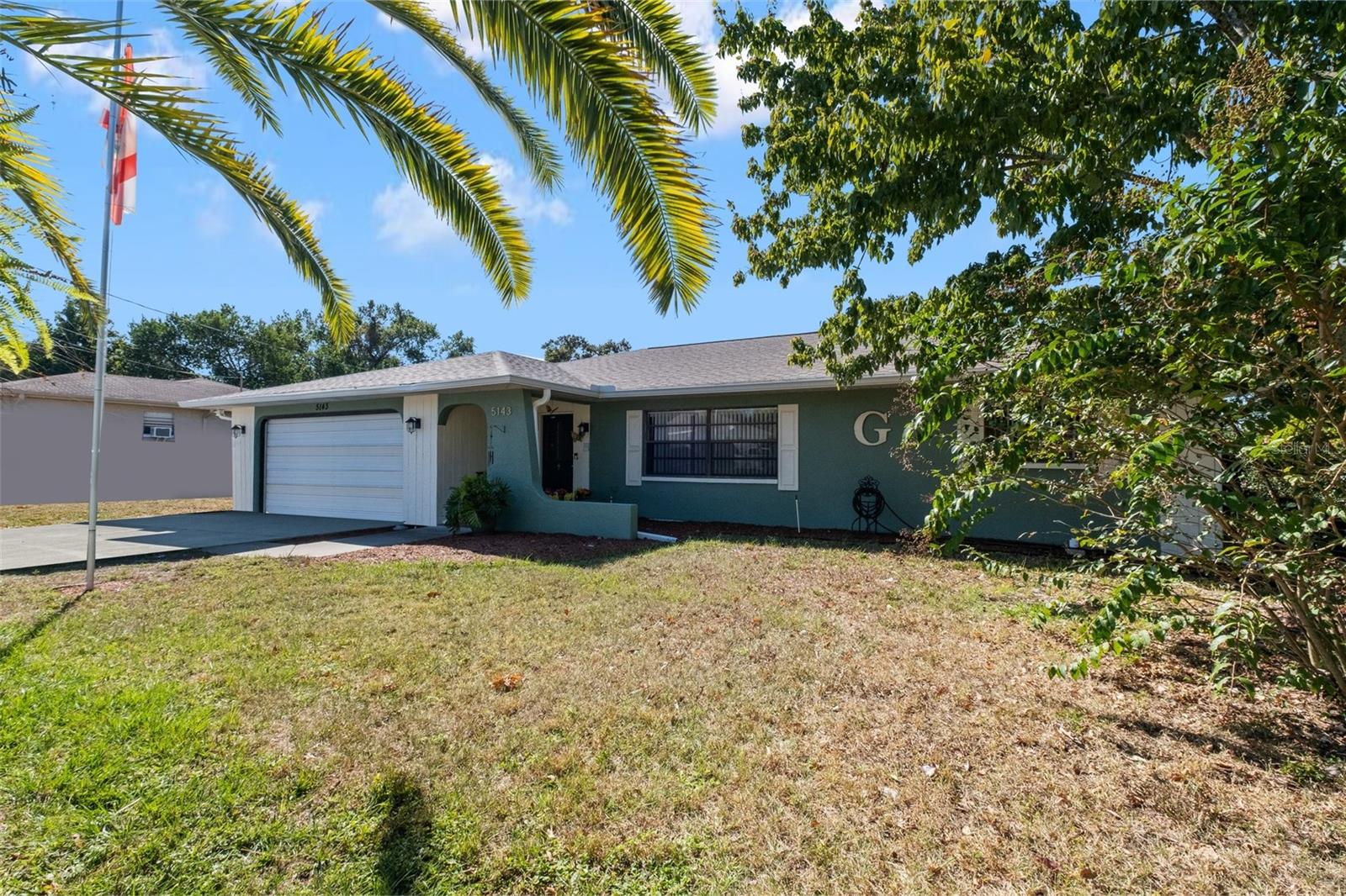 SPRING HILL - Residential