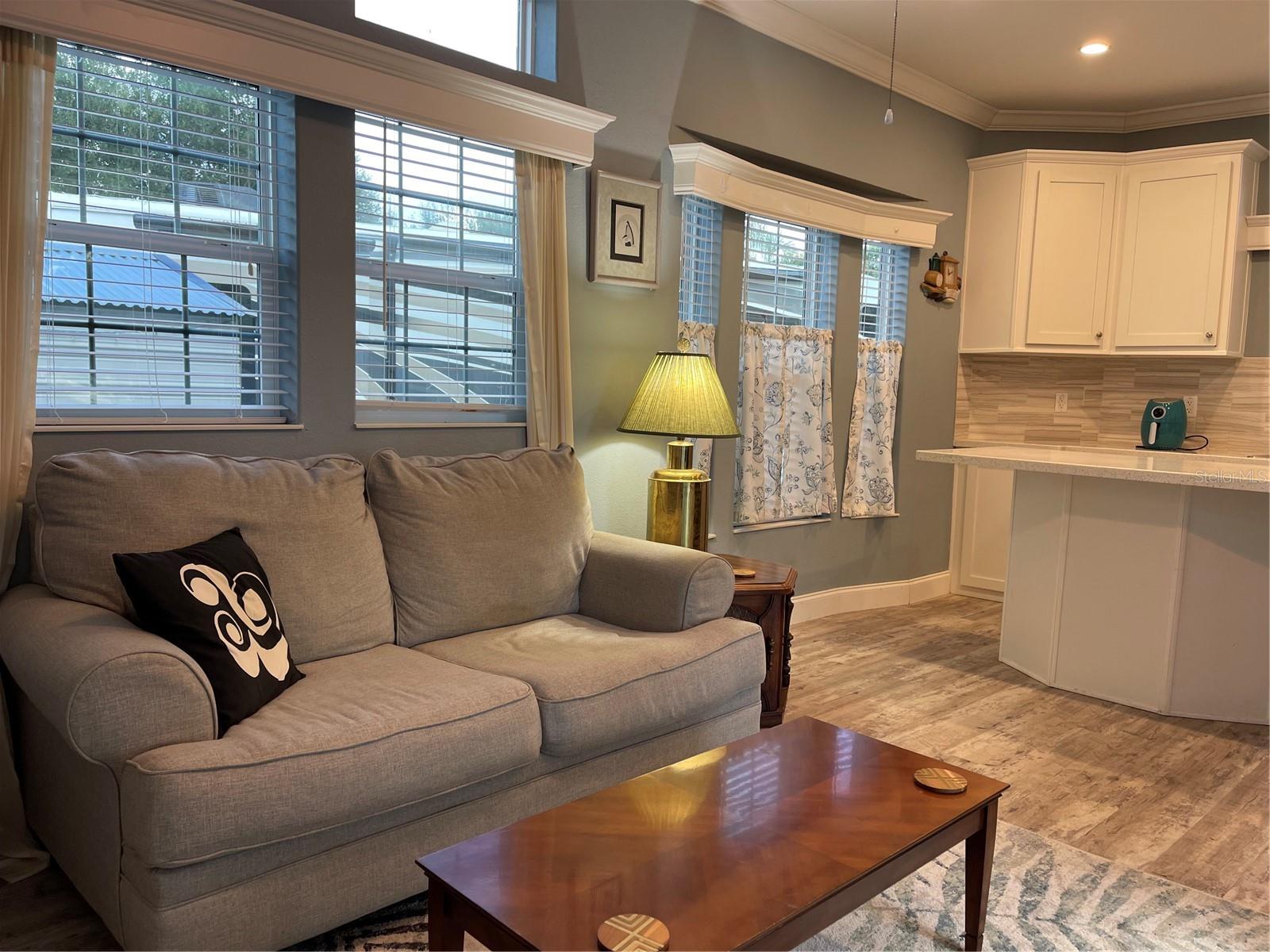 PARADISE PINES RV PARK CONDO - Residential