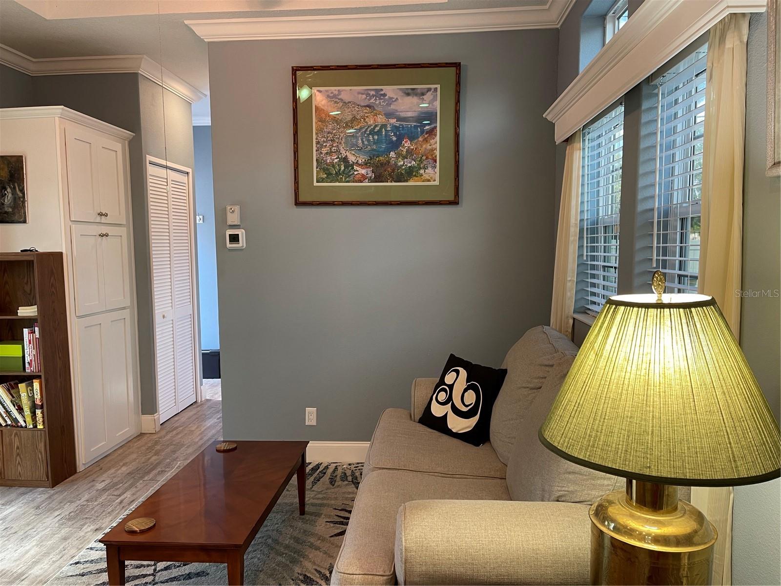 PARADISE PINES RV PARK CONDO - Residential