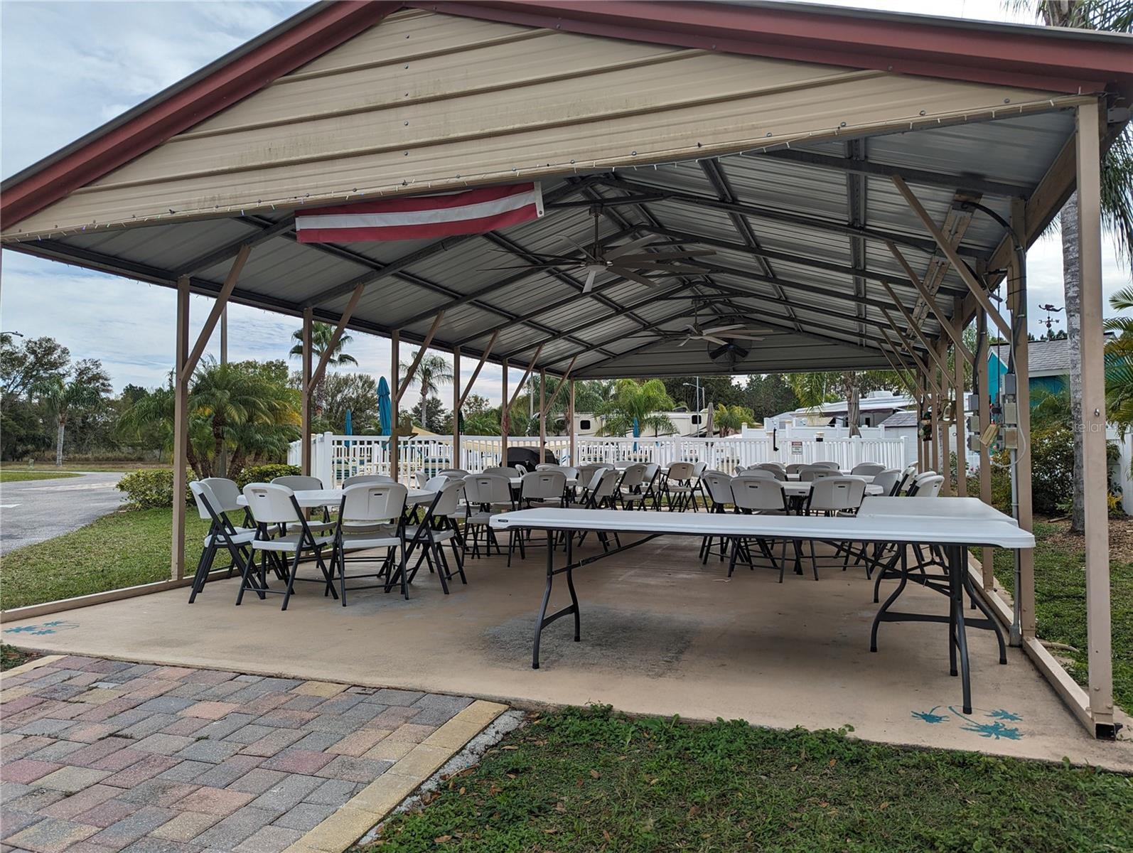 PARADISE PINES RV PARK CONDO - Residential