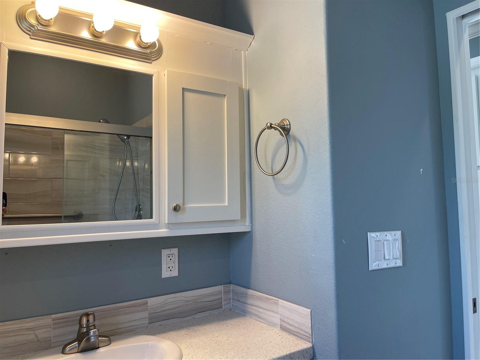 PARADISE PINES RV PARK CONDO - Residential