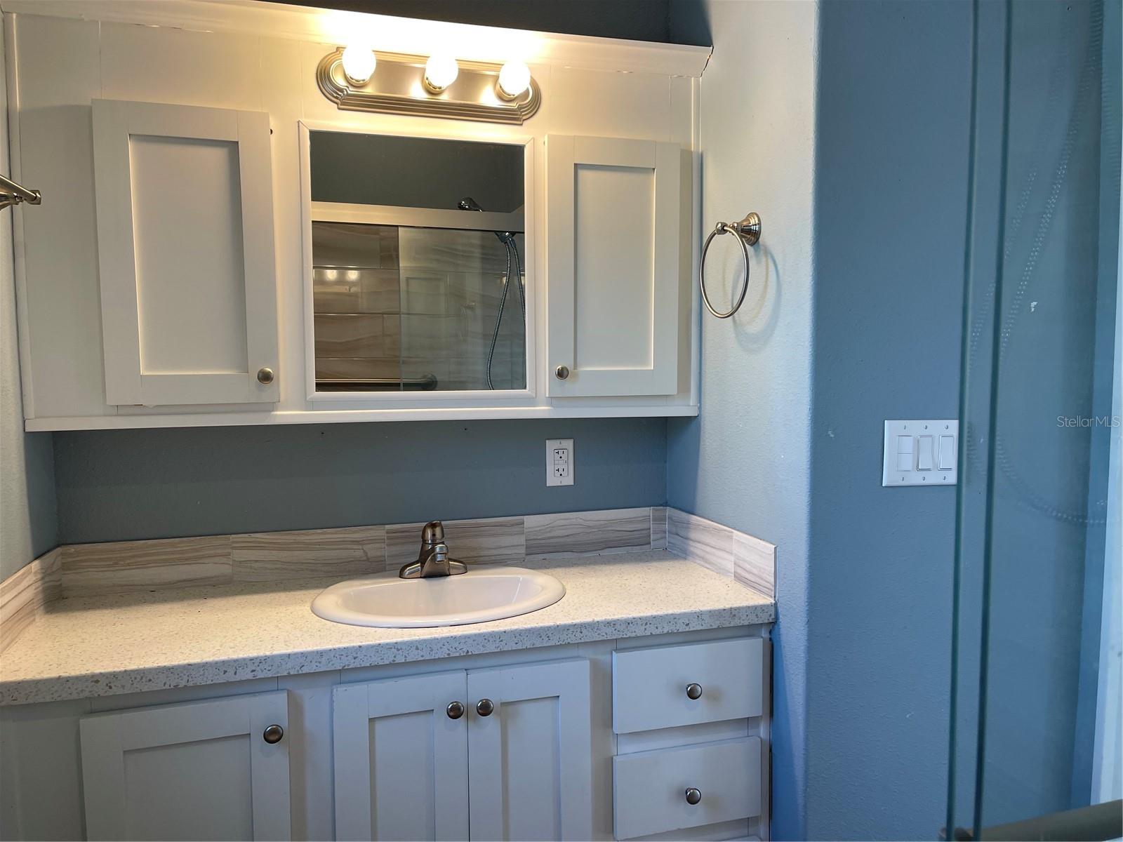 PARADISE PINES RV PARK CONDO - Residential