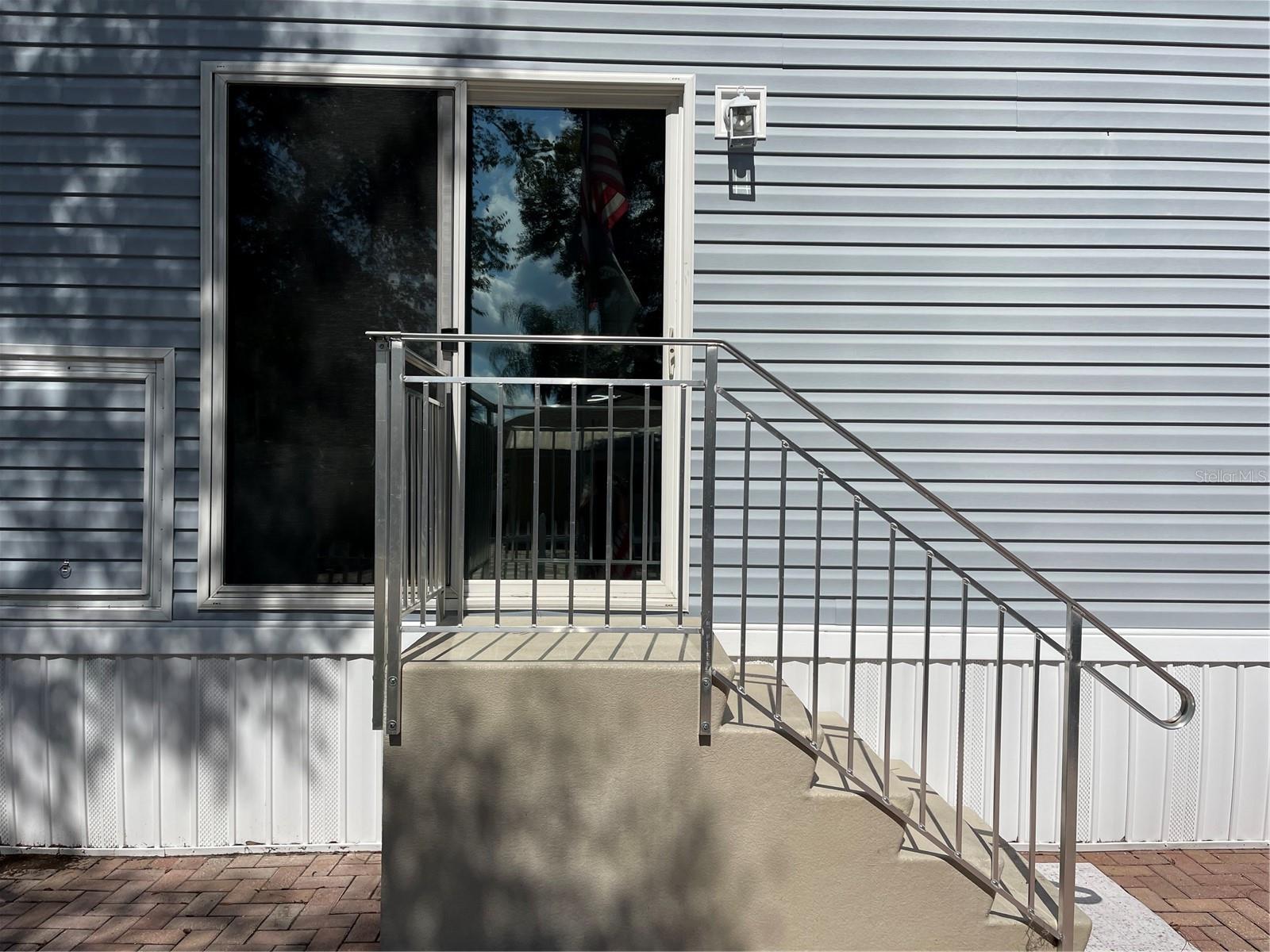 PARADISE PINES RV PARK CONDO - Residential