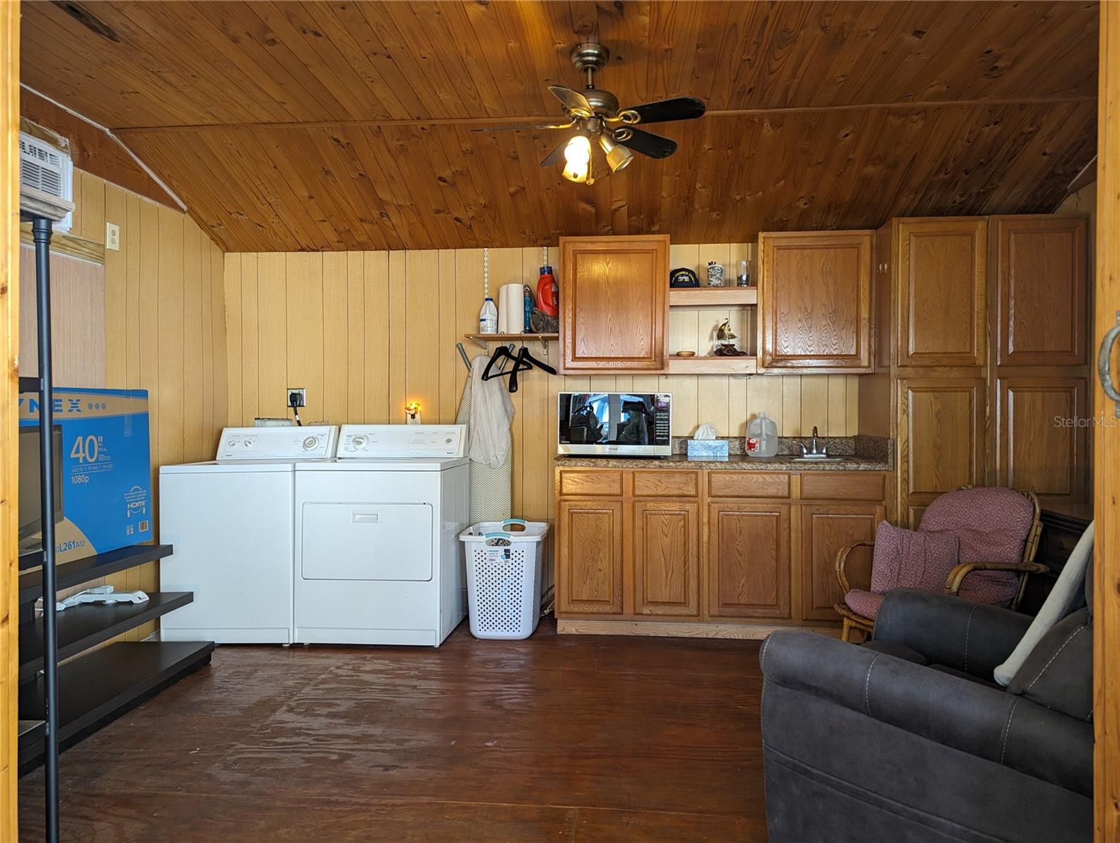 PARADISE PINES RV PARK CONDO - Residential