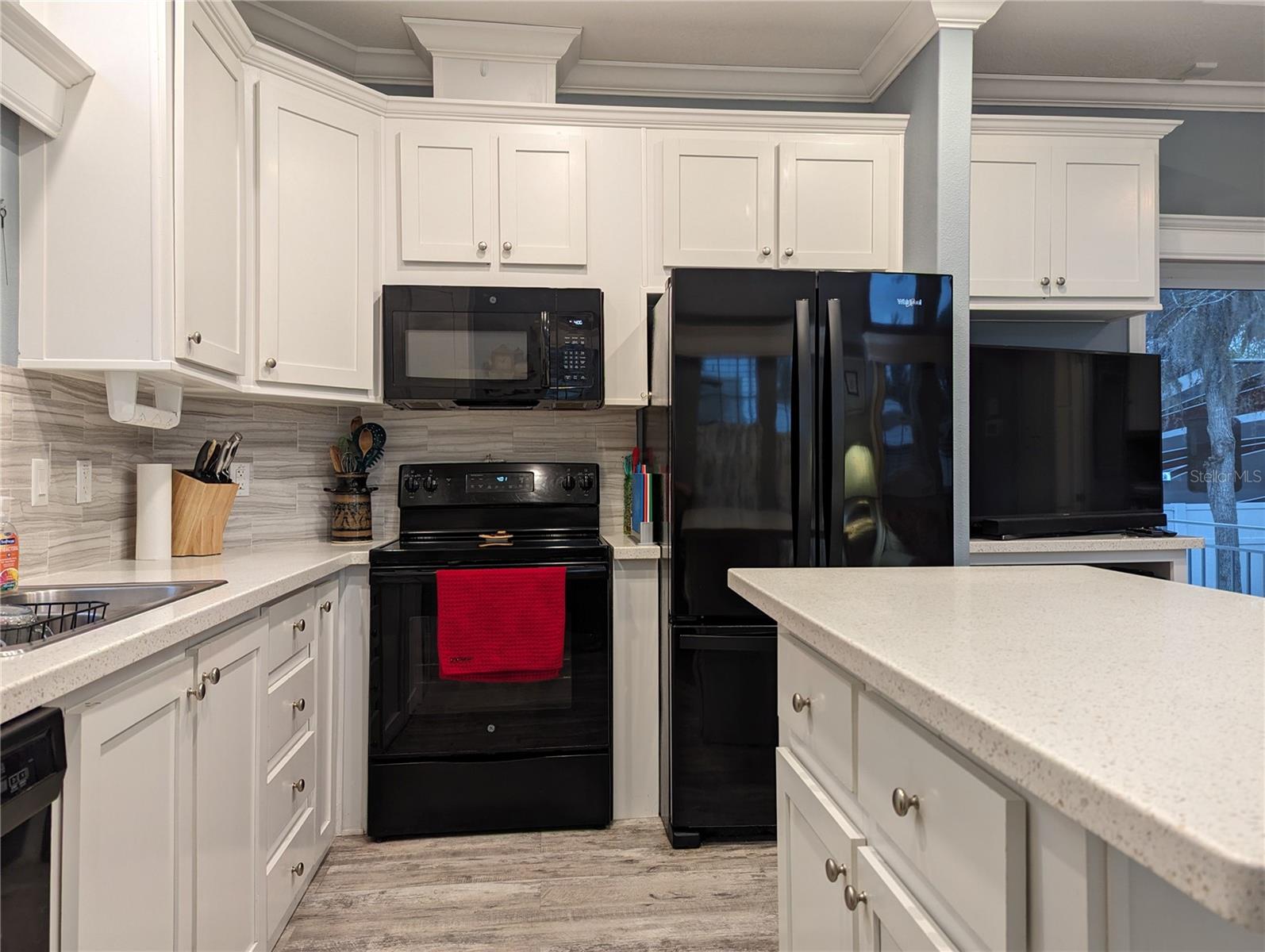 PARADISE PINES RV PARK CONDO - Residential