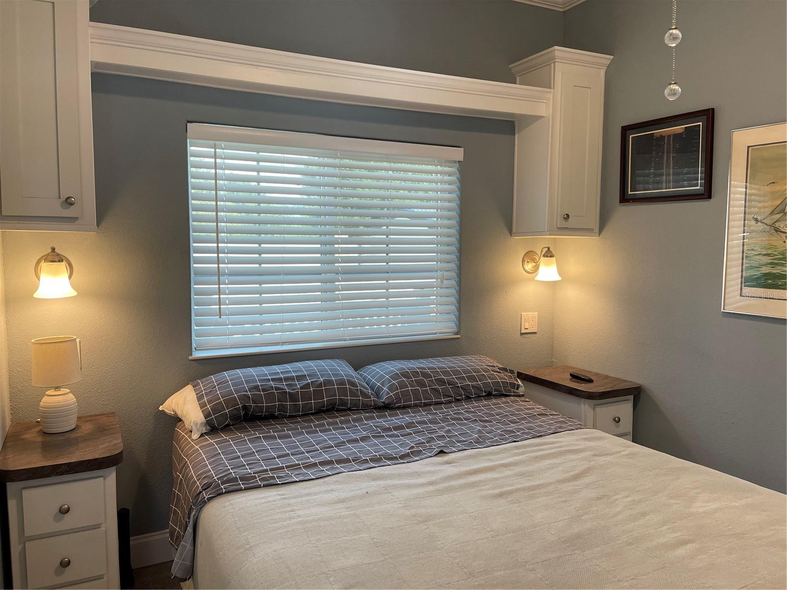 PARADISE PINES RV PARK CONDO - Residential