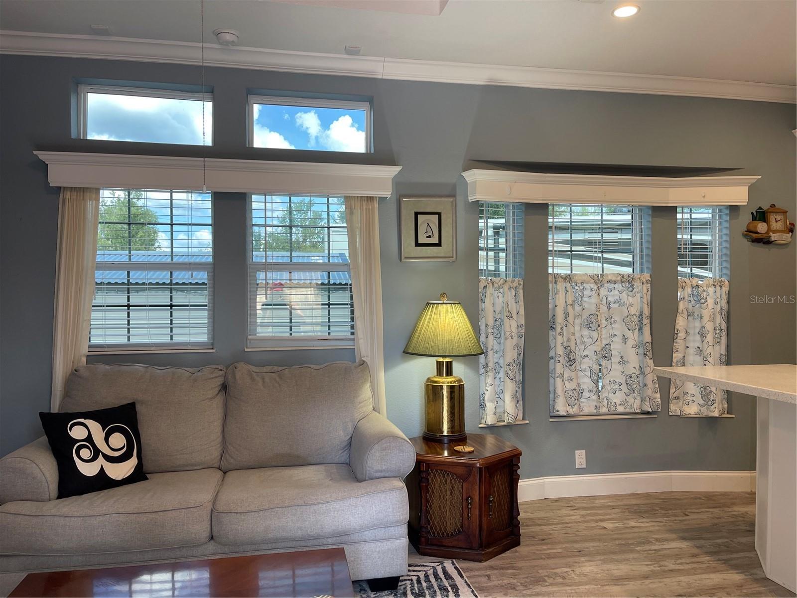 PARADISE PINES RV PARK CONDO - Residential