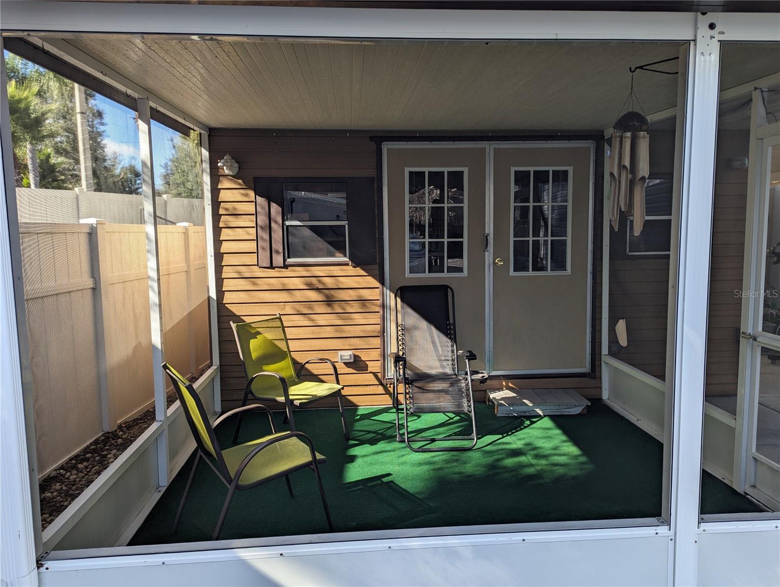 PARADISE PINES RV PARK CONDO - Residential