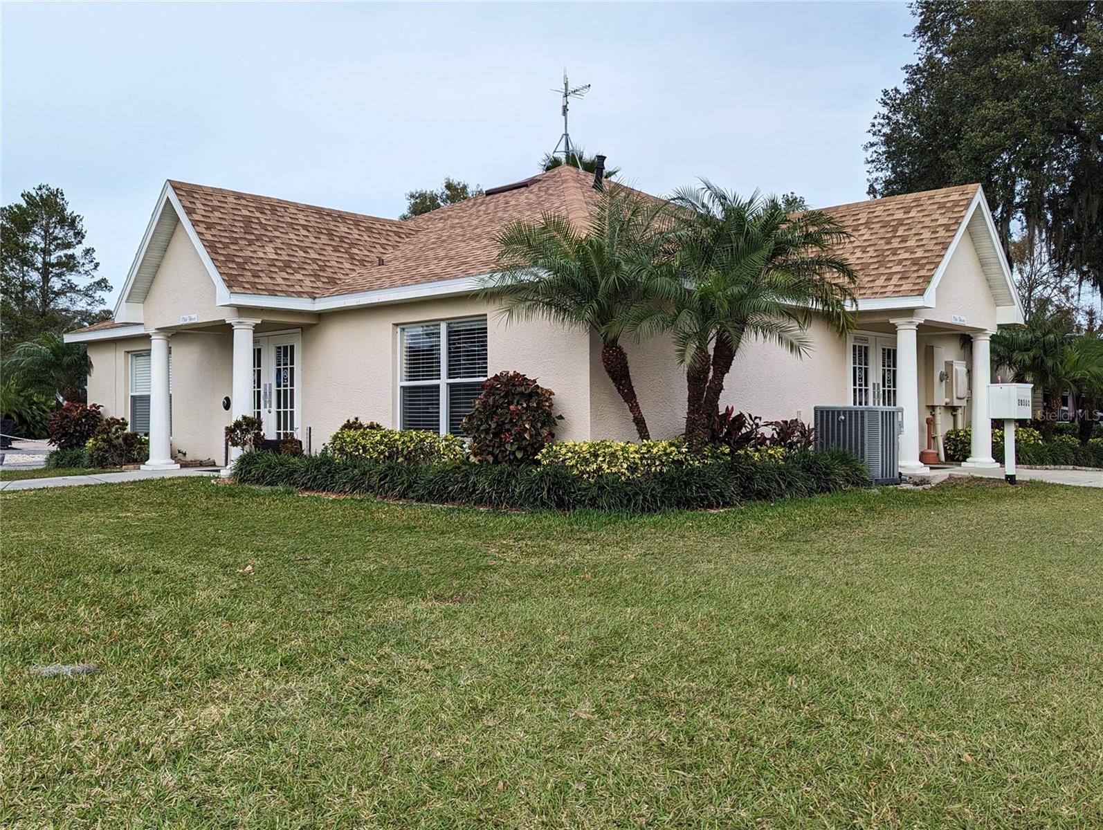 PARADISE PINES RV PARK CONDO - Residential