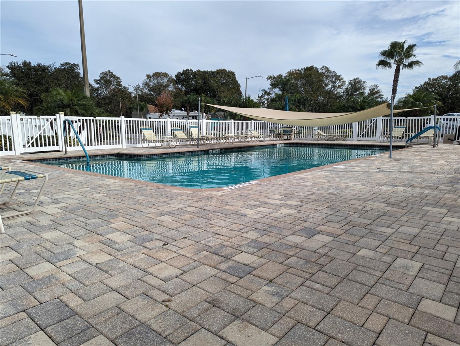 PARADISE PINES RV PARK CONDO - Residential