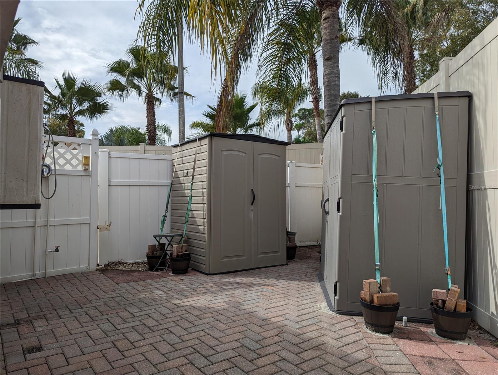 PARADISE PINES RV PARK CONDO - Residential