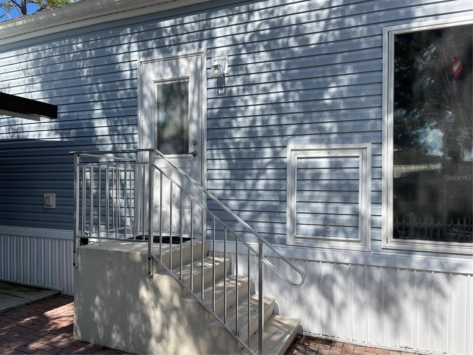 PARADISE PINES RV PARK CONDO - Residential