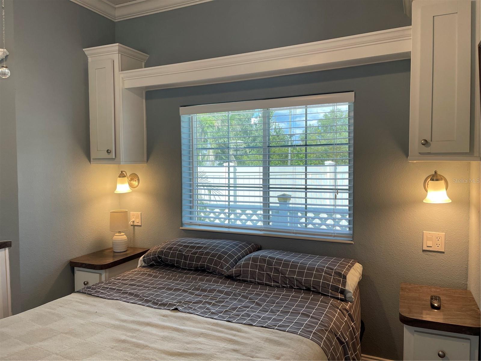 PARADISE PINES RV PARK CONDO - Residential