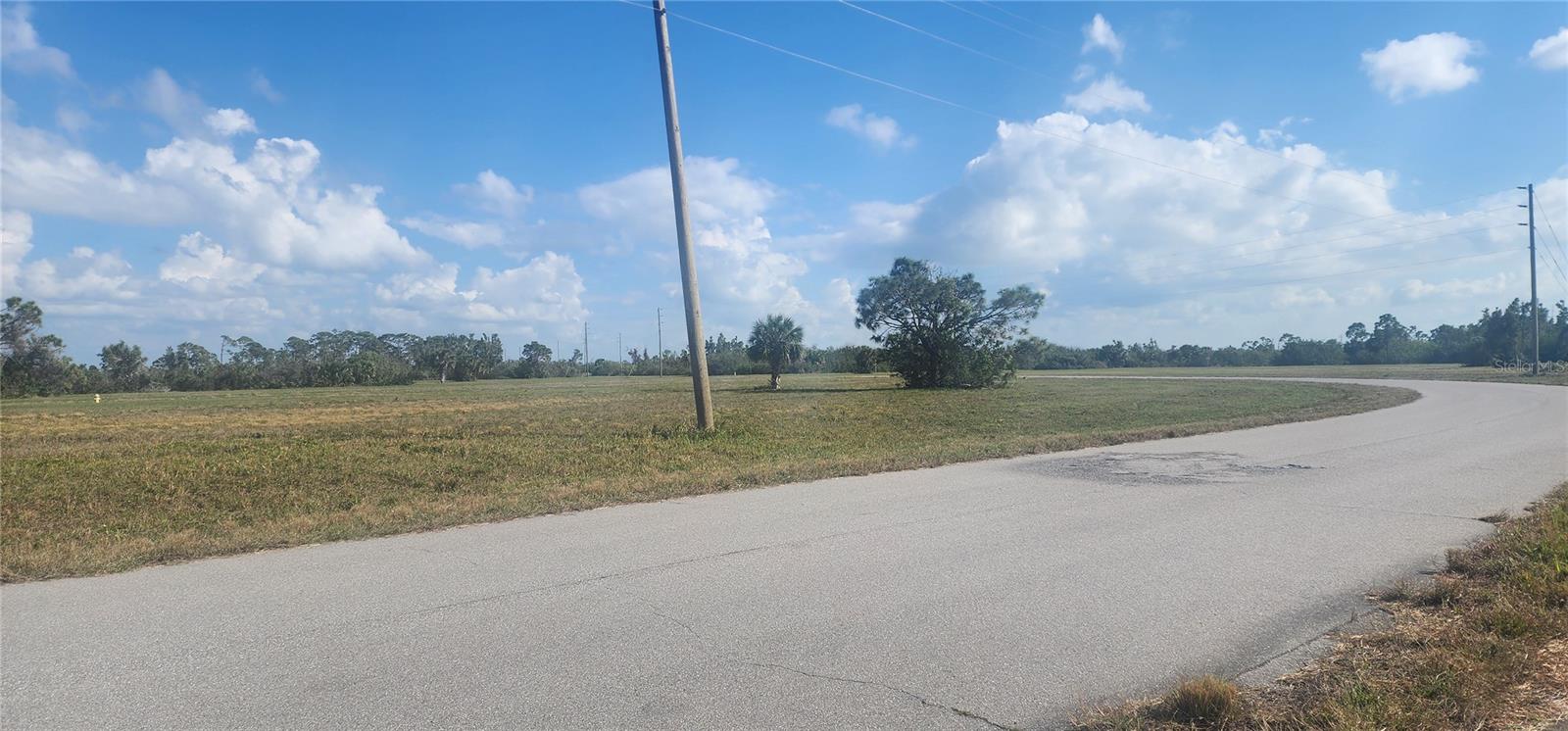 ROTONDA VILLAS - Land