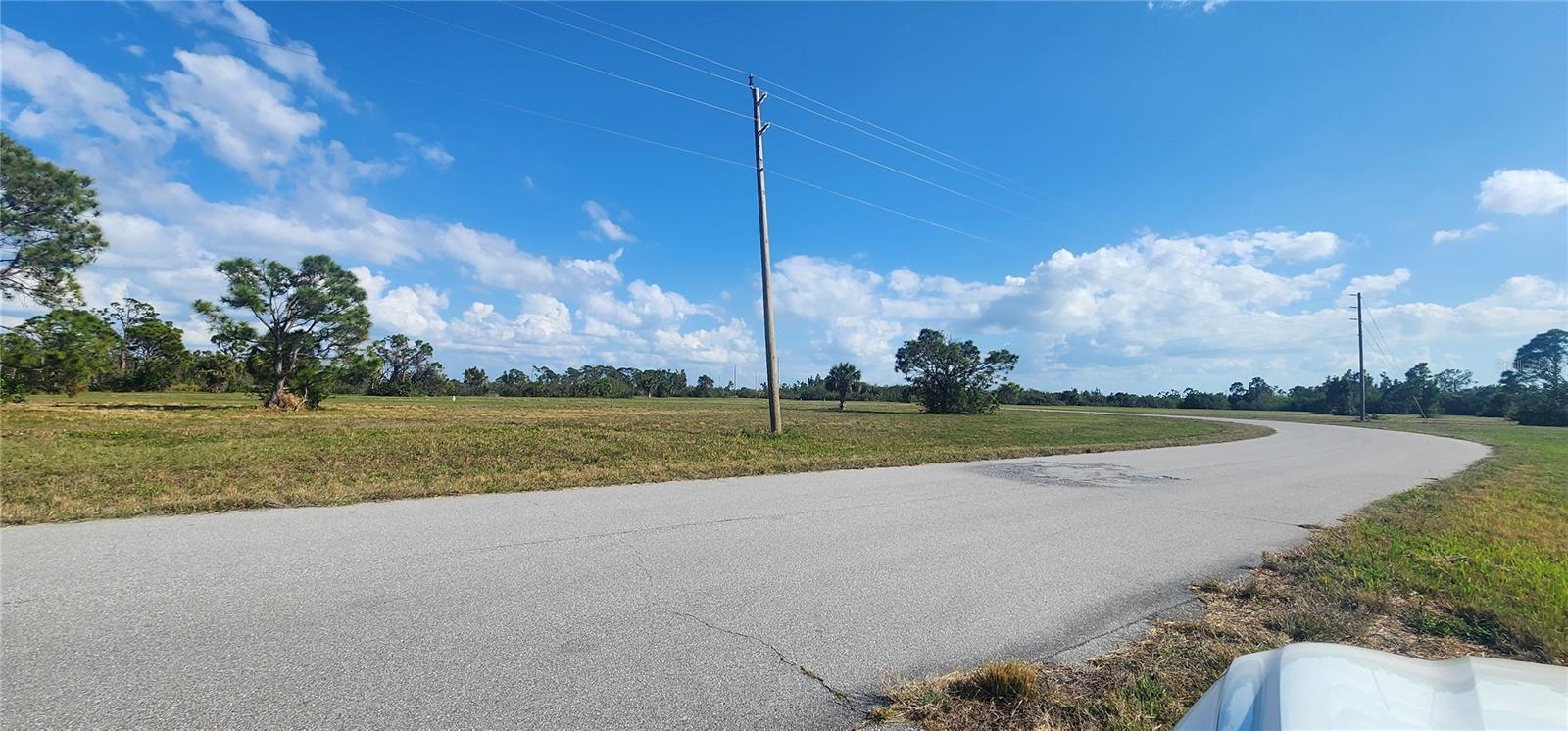 ROTONDA VILLAS - Land