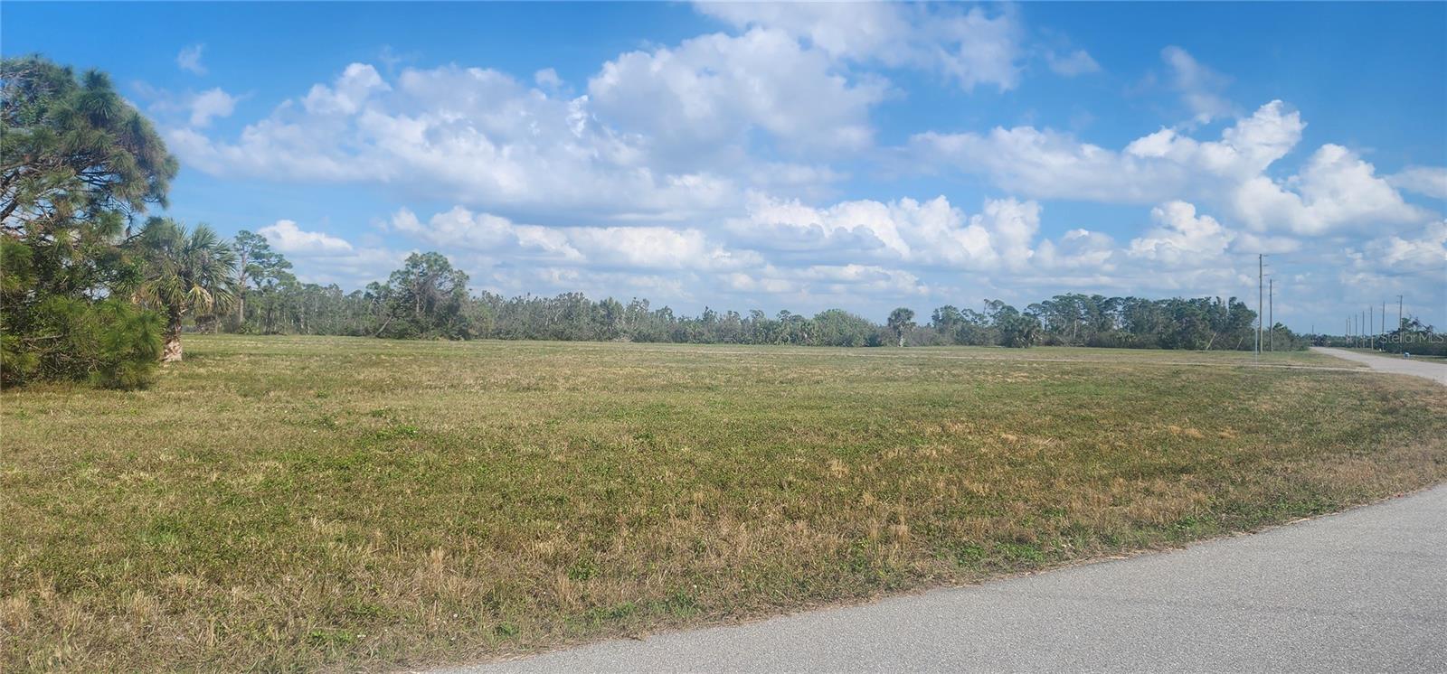 ROTONDA VILLAS - Land