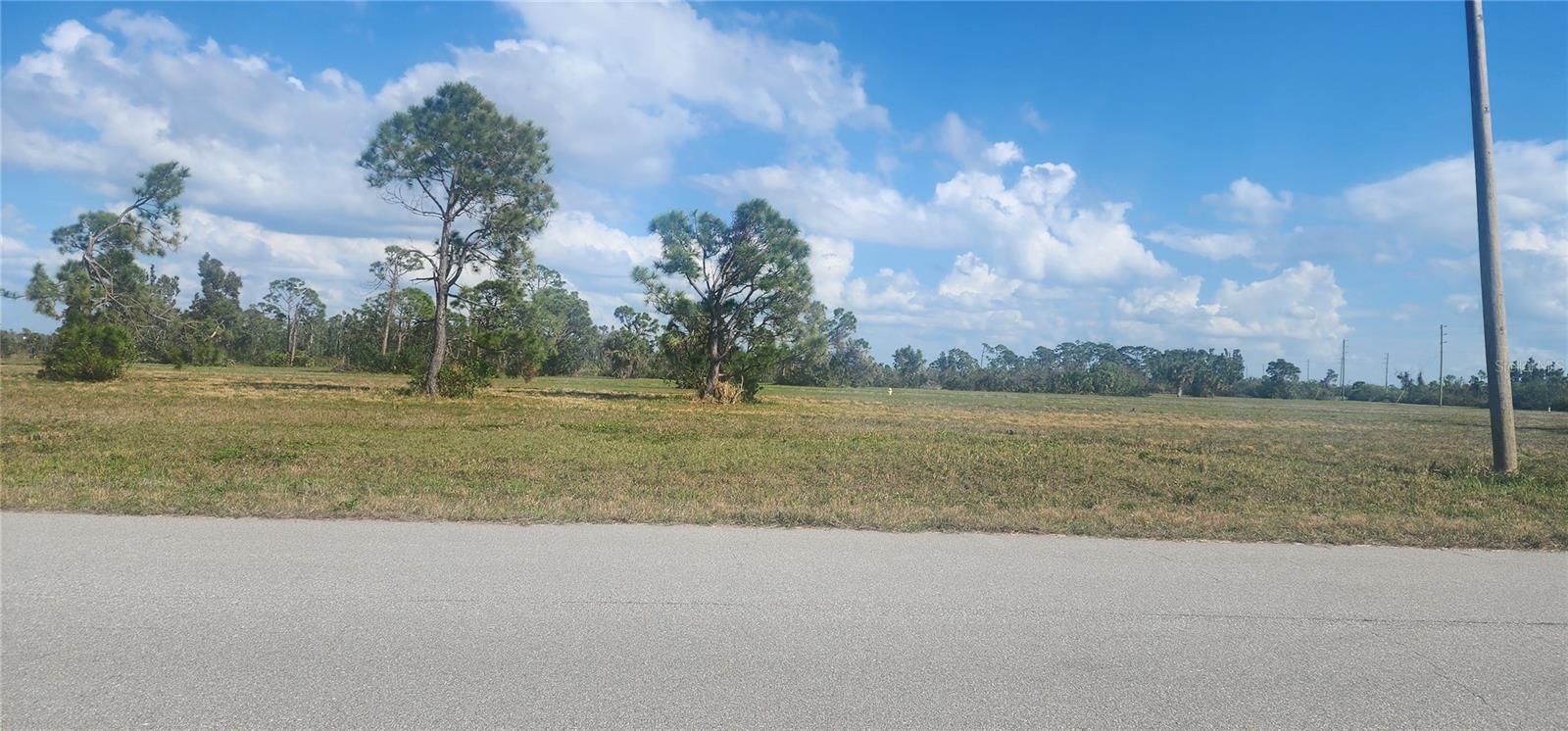 ROTONDA VILLAS - Land