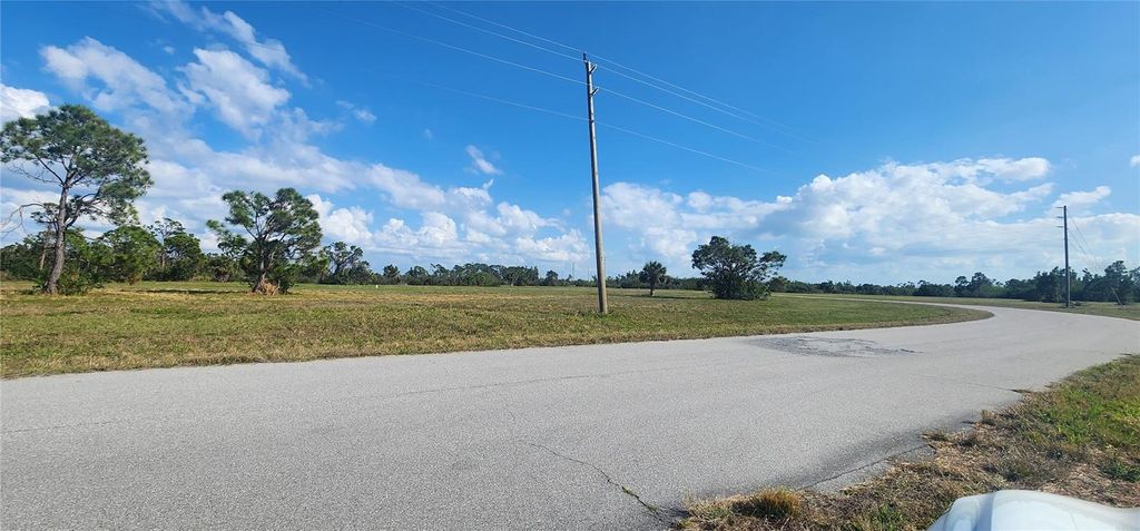 Photo of 13014 Emerald Road, Placida, FL 33946 (MLS # D6144840)