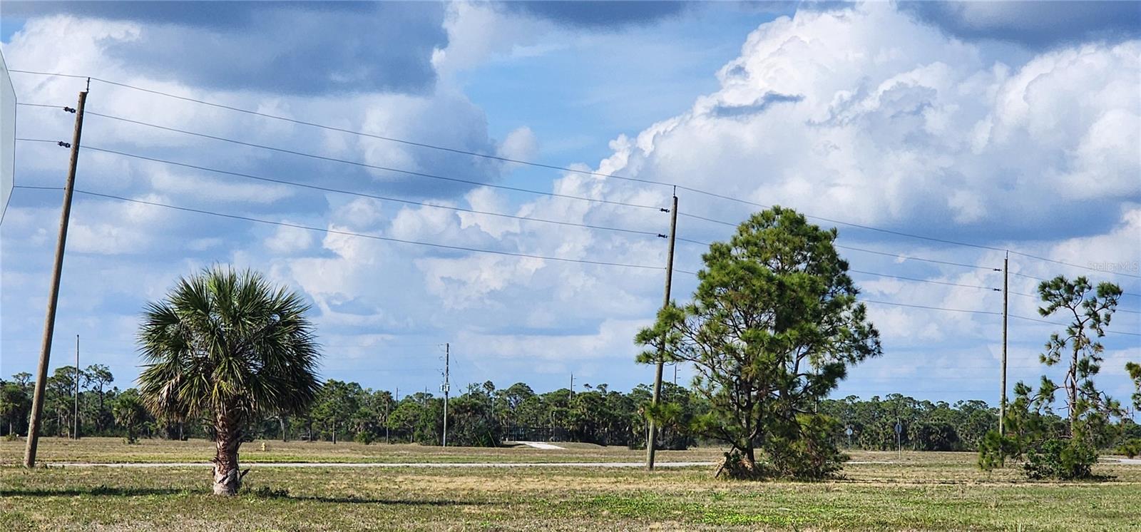 ROTONDA VILLAS - Land