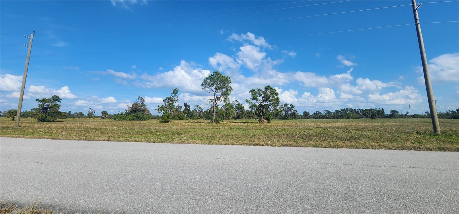 ROTONDA VILLAS - Land