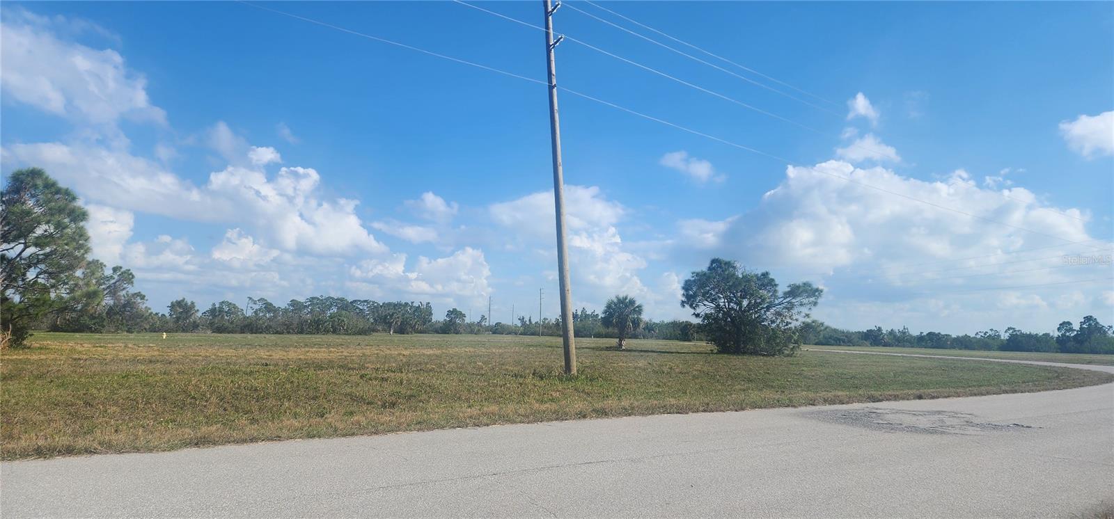 ROTONDA VILLAS - Land