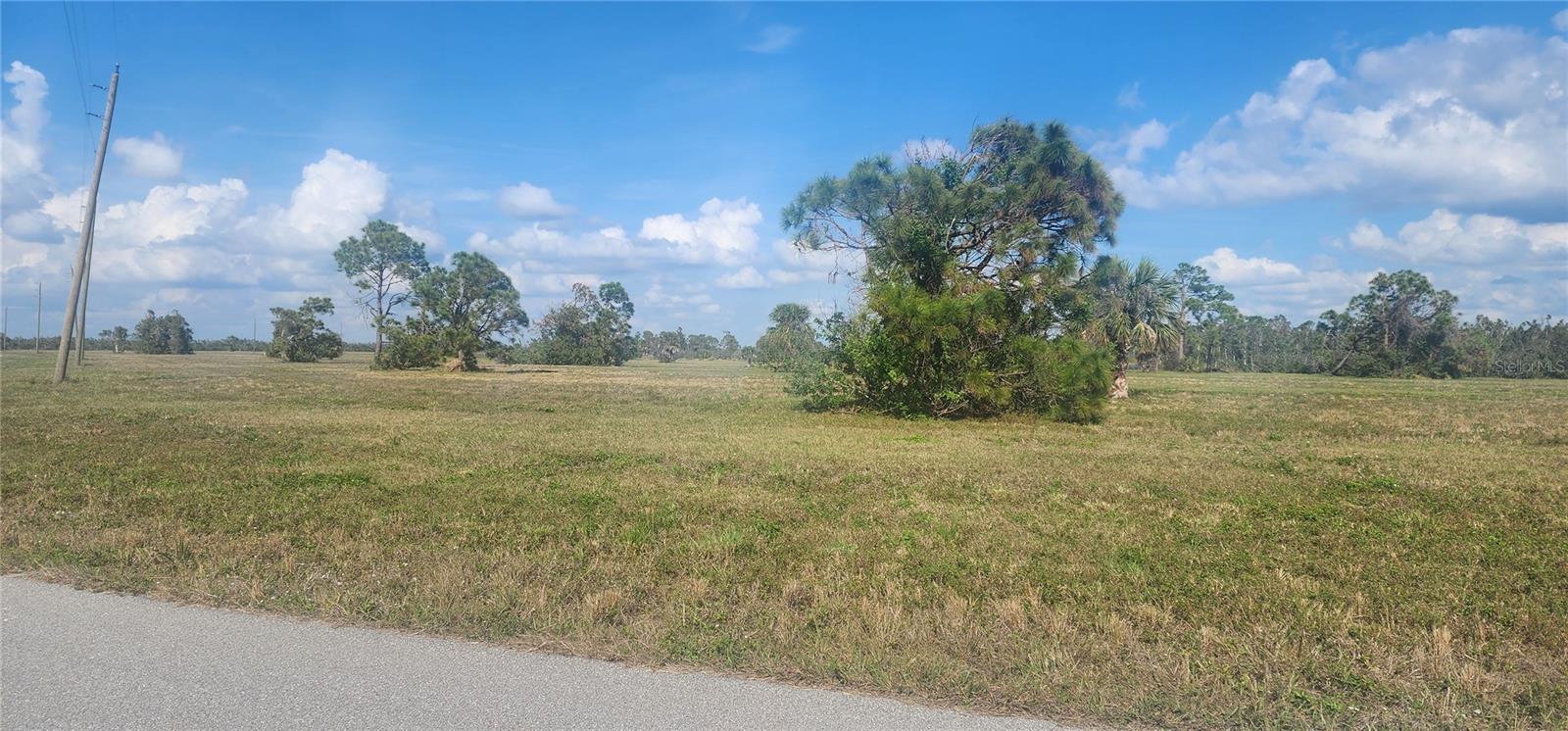 ROTONDA VILLAS - Land