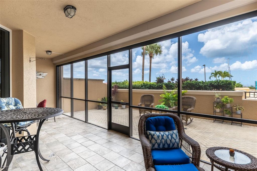 Photo of 3313 Sunset Key Cir #107, Punta Gorda, FL 33955 (MLS # C7511030)