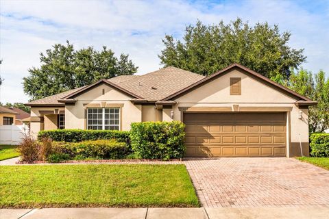 Photo of 616 Cimarosa Court, Ocoee, FL 34761 (MLS # O6344896)