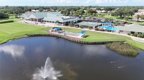 A home in BRADENTON